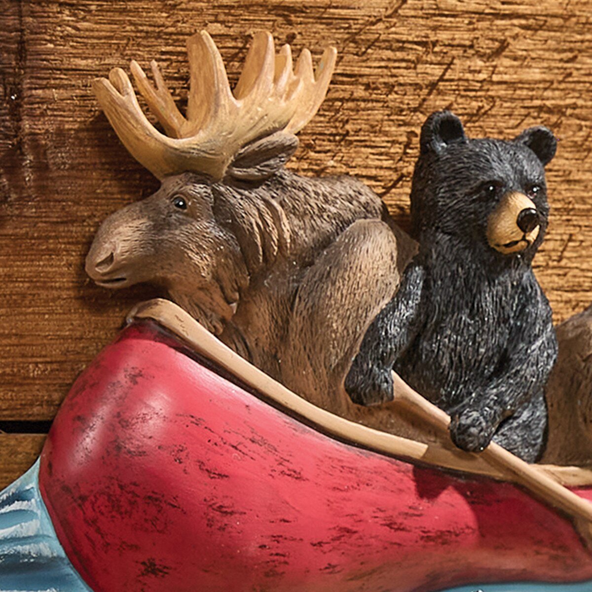 Summer Vacation Key Hook - Ozark Cabin Décor, LLC