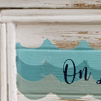 Lake House Key Hook - Ozark Cabin Décor, LLC
