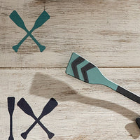 Lake House Wall Clock - Ozark Cabin Décor, LLC