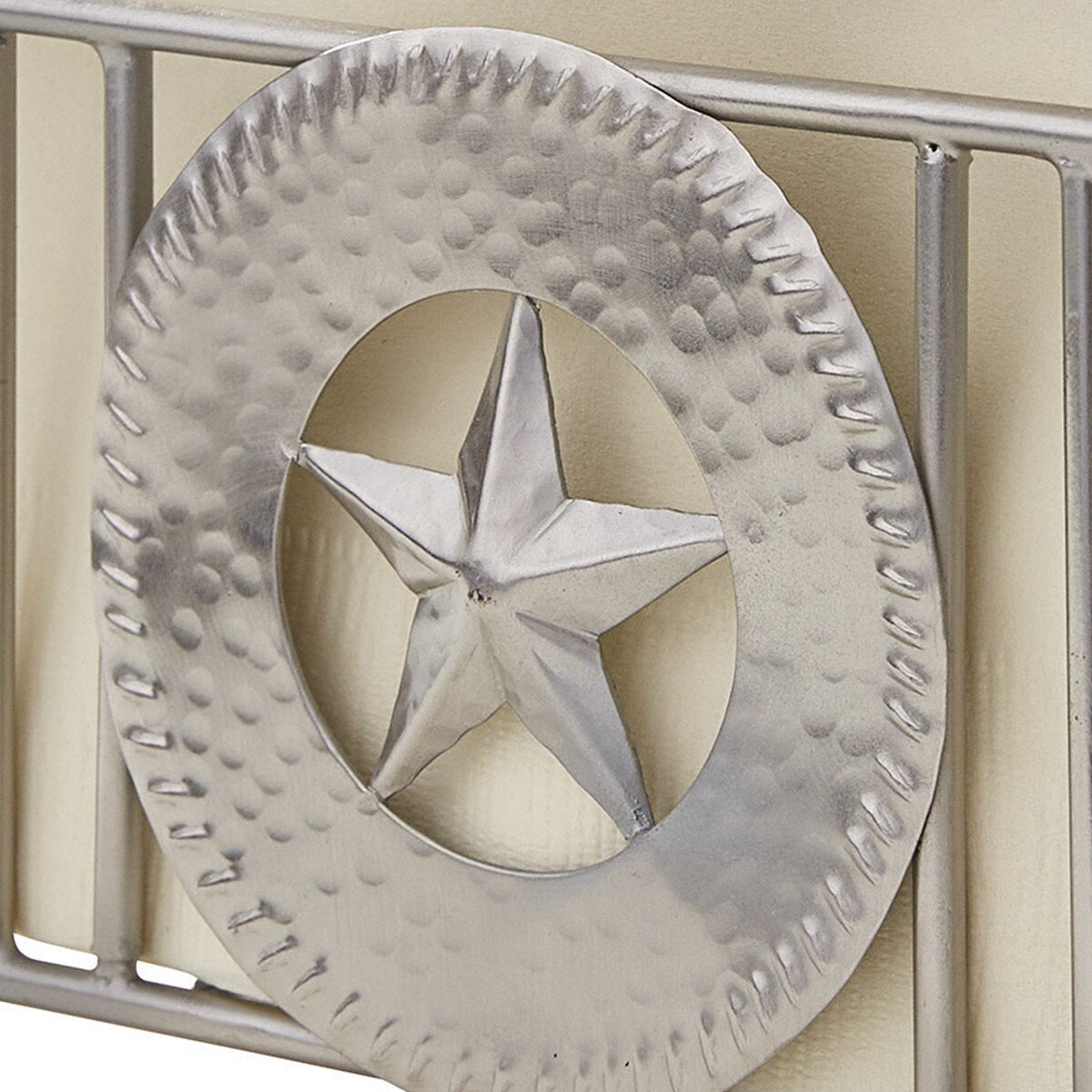 Western Star Napkin Holder - Ozark Cabin Décor, LLC