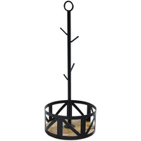 Urban Farmhouse Mug Stand - Ozark Cabin Décor, LLC