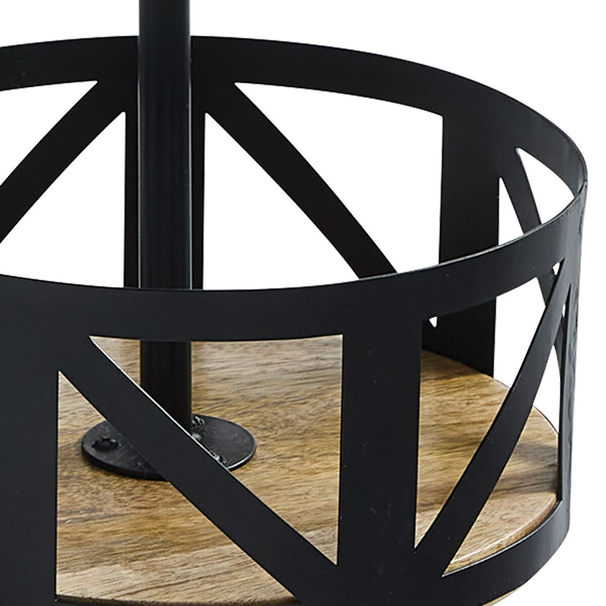Urban Farmhouse Mug Stand - Ozark Cabin Décor, LLC
