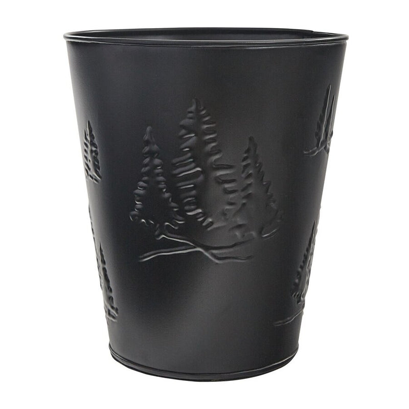 Treetops Waste Basket - Ozark Cabin Décor, LLC