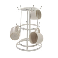 Lane 10 Mug Rack - Ozark Cabin Décor, LLC