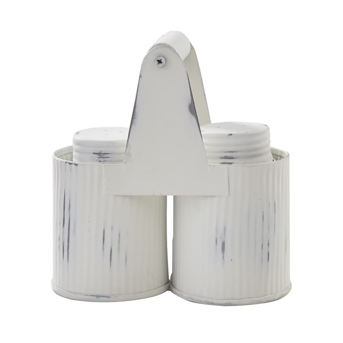Lane Salt & Pepper Shakers - Ozark Cabin Décor, LLC