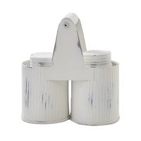 Lane Salt & Pepper Shakers - Ozark Cabin Décor, LLC