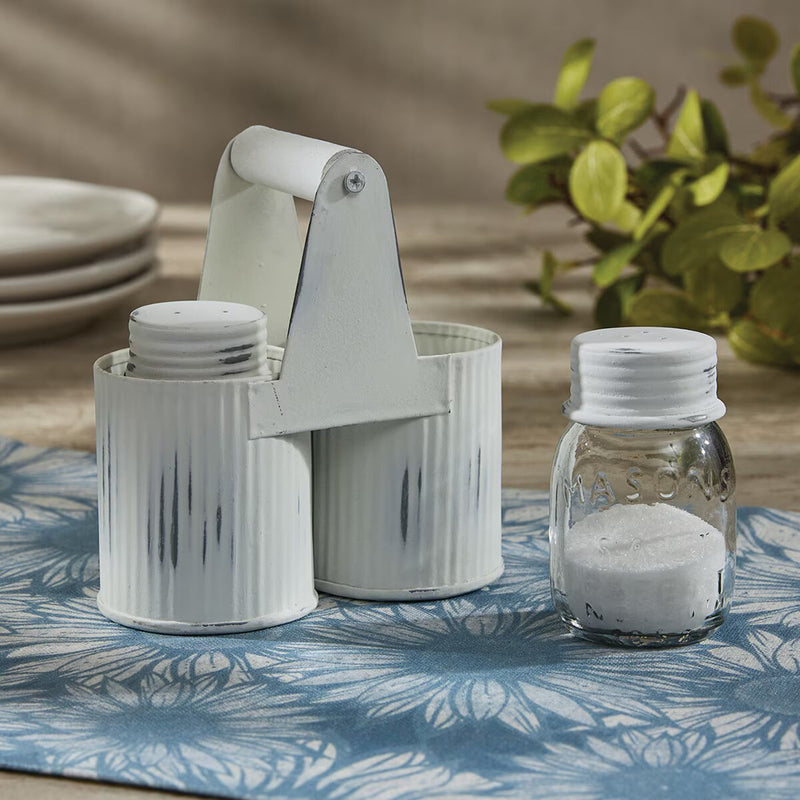 Lane Salt & Pepper Shakers - Ozark Cabin Décor, LLC