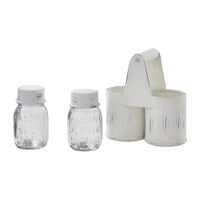 Lane Salt & Pepper Shakers - Ozark Cabin Décor, LLC