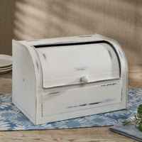 Lane Bread Box - Ozark Cabin Décor, LLC