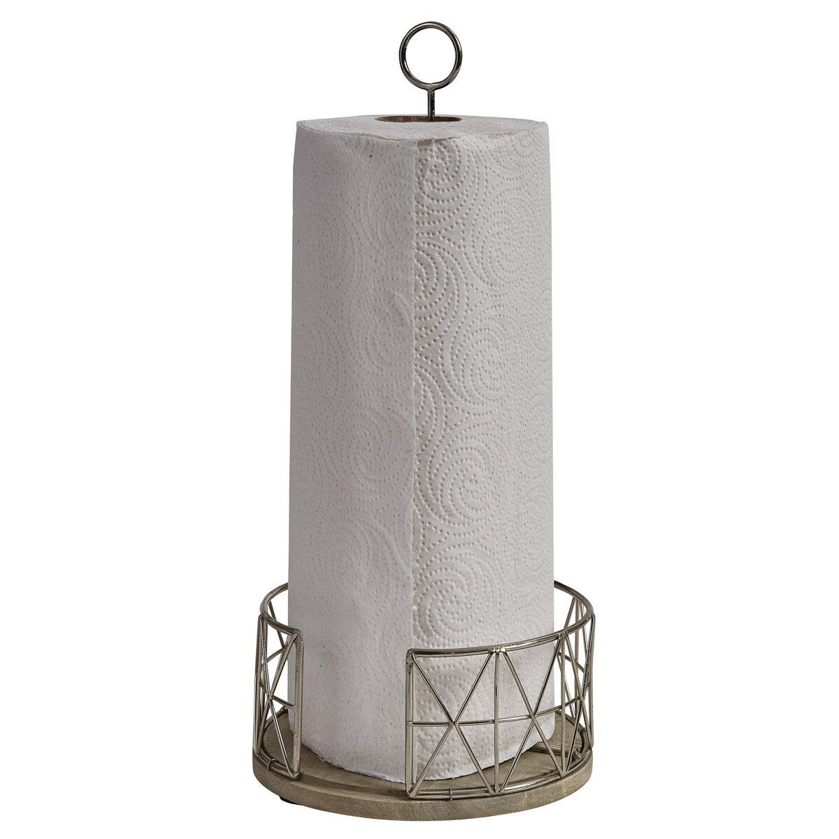 Crestwood Paper Towel Holder - Thumbnail 2