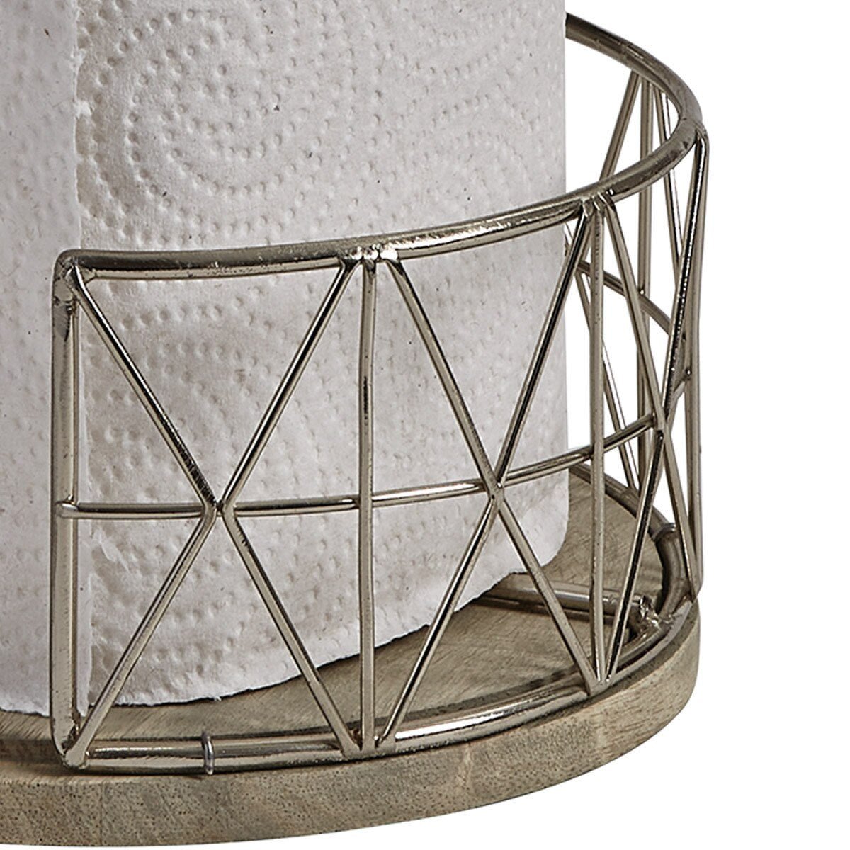 Crestwood Paper Towel Holder - Thumbnail 3