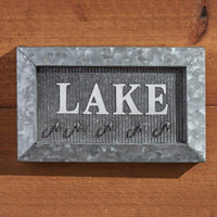 Lake Key Hook - Ozark Cabin Décor, LLC