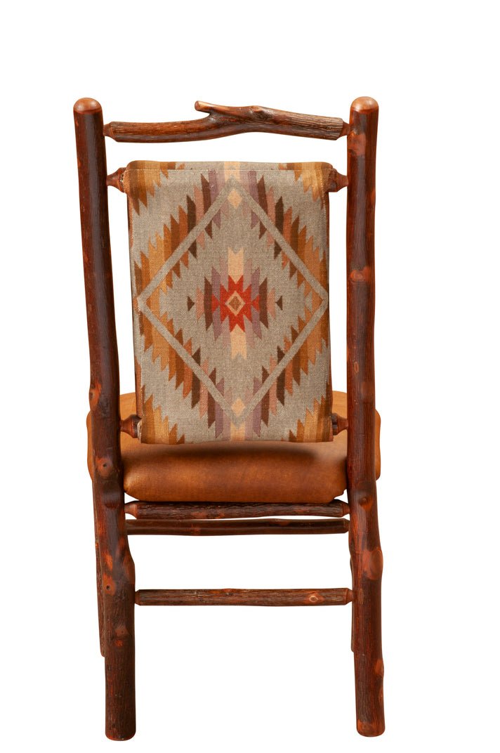 South Fork Side Chair - UF - Ozark Cabin Décor, LLC