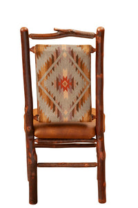 South Fork Side Chair - UF - Ozark Cabin Décor, LLC