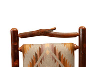 South Fork Side Chair - UF - Ozark Cabin Décor, LLC