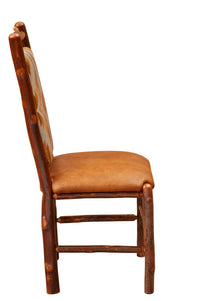 South Fork Side Chair - UF - Ozark Cabin Décor, LLC