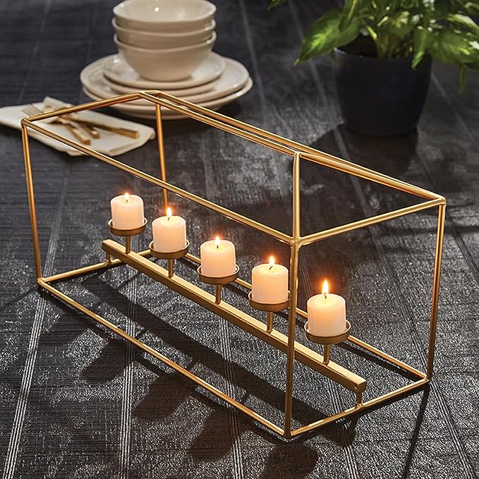 Taba Centerpiece - Thumbnail 3