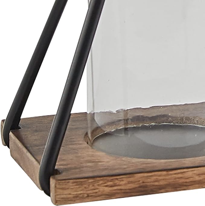 Bar & Loop Centerpiece - Thumbnail 4