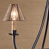Ranch 3 - Light Pendant - Ozark Cabin Décor, LLC