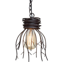 Twig Pendant Light - Ozark Cabin Décor, LLC