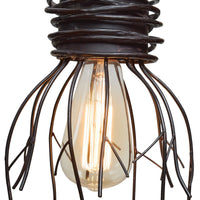 Twig Pendant Light - Ozark Cabin Décor, LLC