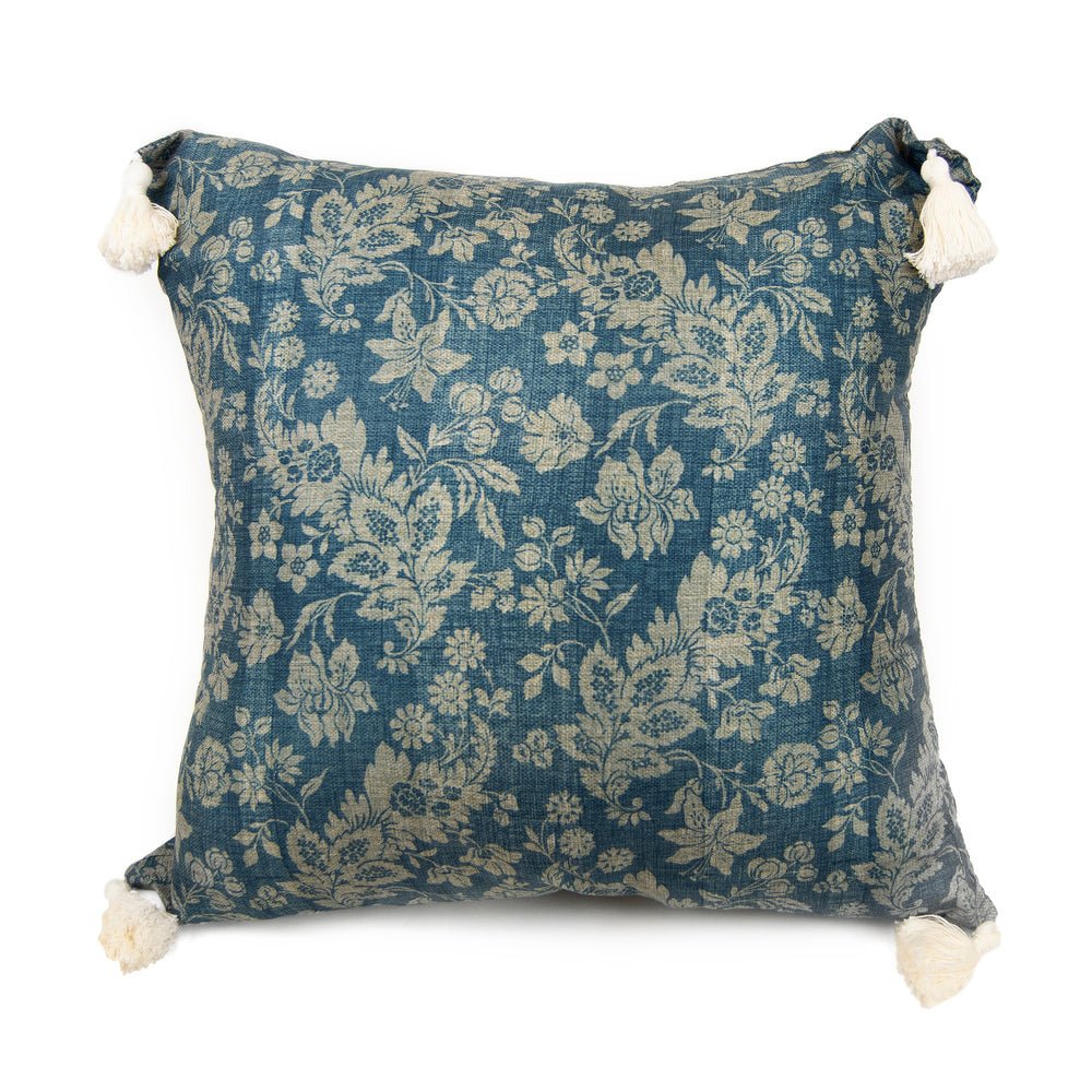 Southern Star Decorative Pillow Set - Ozark Cabin Décor, LLC