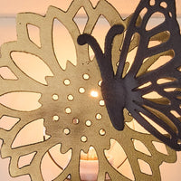 Sunfields Night Light - Ozark Cabin Décor, LLC