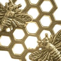 Bee Night Light - Ozark Cabin Décor, LLC