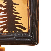 Tree Tops Night Light - Ozark Cabin Décor, LLC