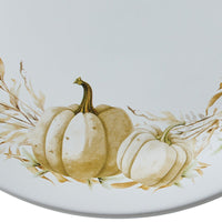 Autumn Harvest Platter - Ozark Cabin Décor, LLC