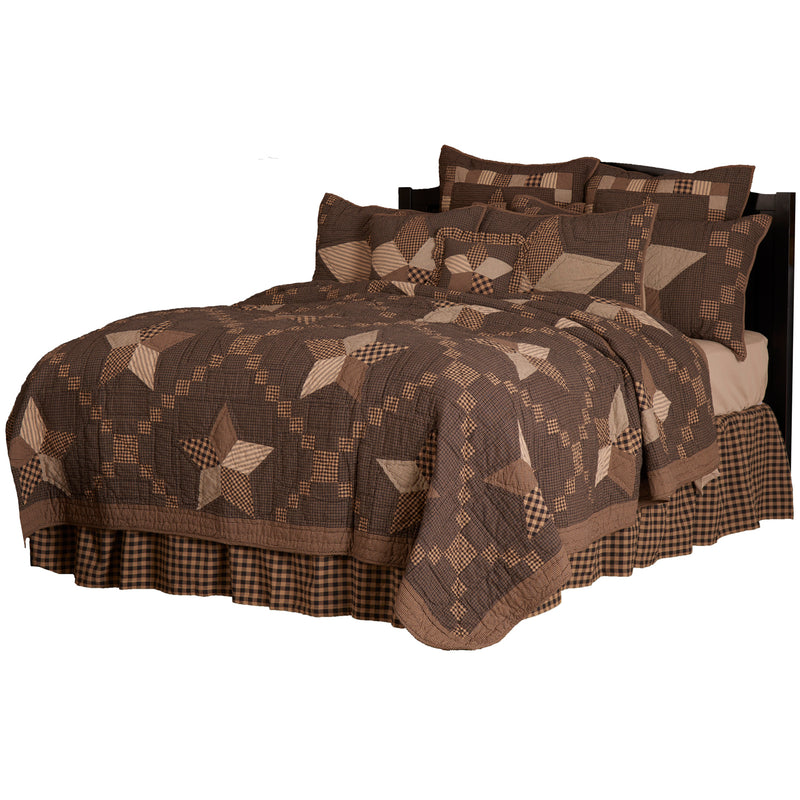 Farmhouse Star Quilt Collection 