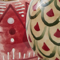 Winter Moment Salt & Pepper Set - Ozark Cabin Décor, LLC