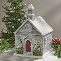 All Is Calm Cookie Jar