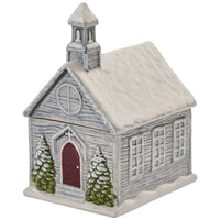 All Is Calm Cookie Jar