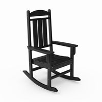 Callaway Porch Rocker - Ozark Cabin Décor, LLC