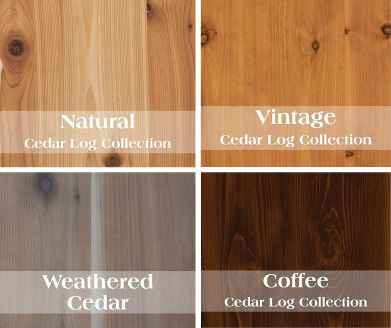 Cedar Single Coat Hook - Ozark Cabin Décor, LLC