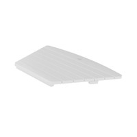 St. Simons Tete - a - Tete (Angled) - Ozark Cabin Décor, LLC