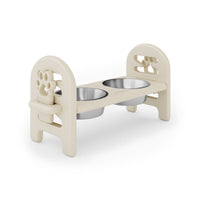 Pet Bowl Large - Ozark Cabin Décor, LLC