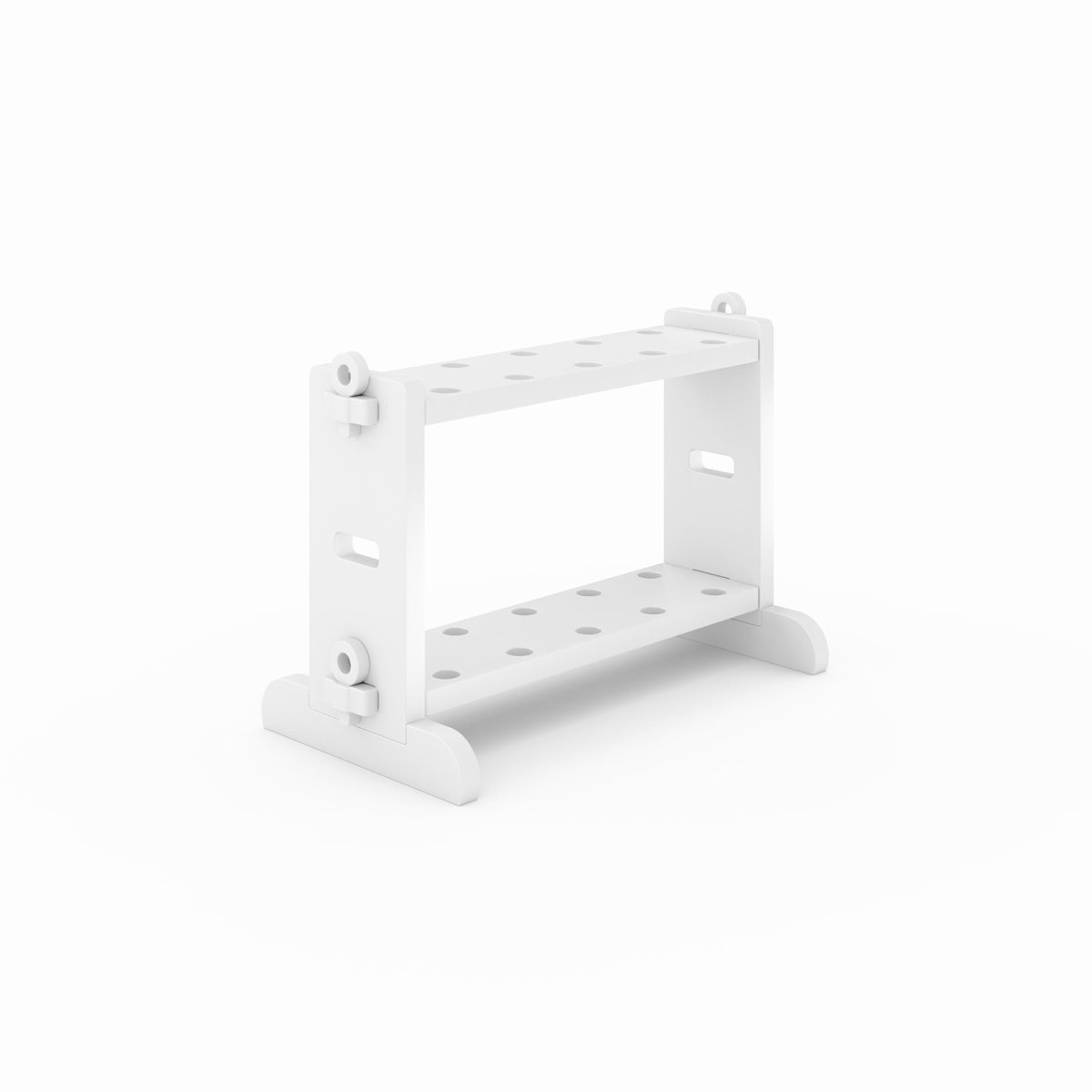 Fishing Rod Holder - Ozark Cabin Décor, LLC