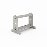 Fishing Rod Holder - Ozark Cabin Décor, LLC