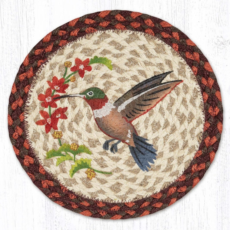 Hummingbird Trivet
