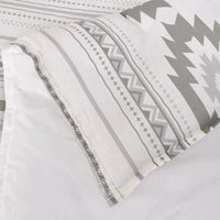 Free Spirit 4-Pc Comforter Set - Super King - Ozark Cabin Décor, LLC