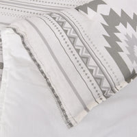 Free Spirit 4-Pc Comforter Set - Full - Ozark Cabin Décor, LLC