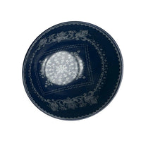 Patchwork Bandana 16 - Pc Dinnerware Set - Ozark Cabin Décor, LLC