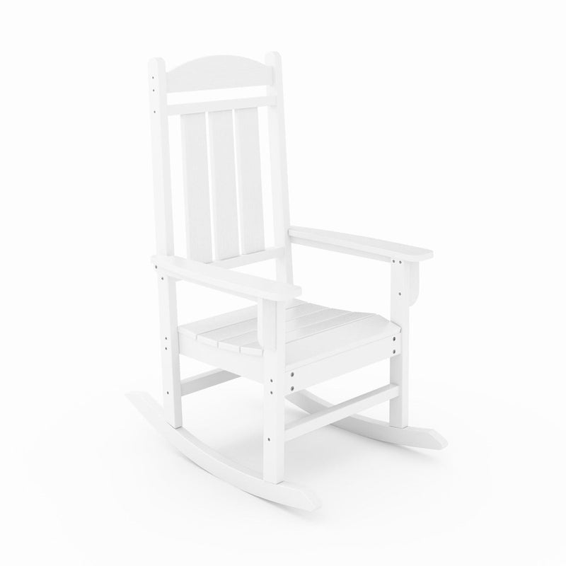 Callaway Porch Rocker - Ozark Cabin Décor, LLC