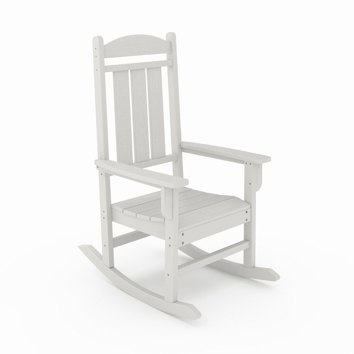Callaway Porch Rocker - Ozark Cabin Décor, LLC
