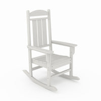 Callaway Porch Rocker - Ozark Cabin Décor, LLC