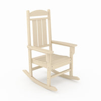 Callaway Porch Rocker - Ozark Cabin Décor, LLC