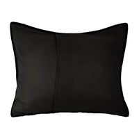 Forest Point 3-Piece Quilted Bedding Set Sham Reversed