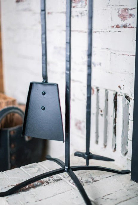 Loft Fireplace 2-PC Tool Set - Thumbnail 2